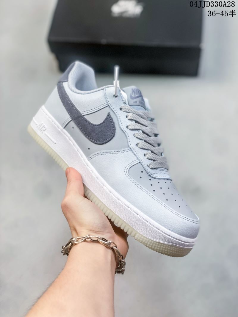 Nike Air Force 1 Shoes